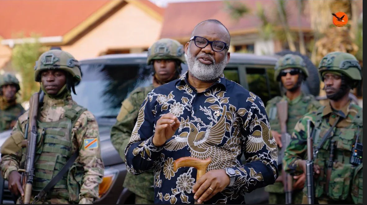 Ubutaka bwa Leta mu maboko ya AFC/M23: Amabwiriza mashya akakaye, uzayarengaho ntazihanganirwa